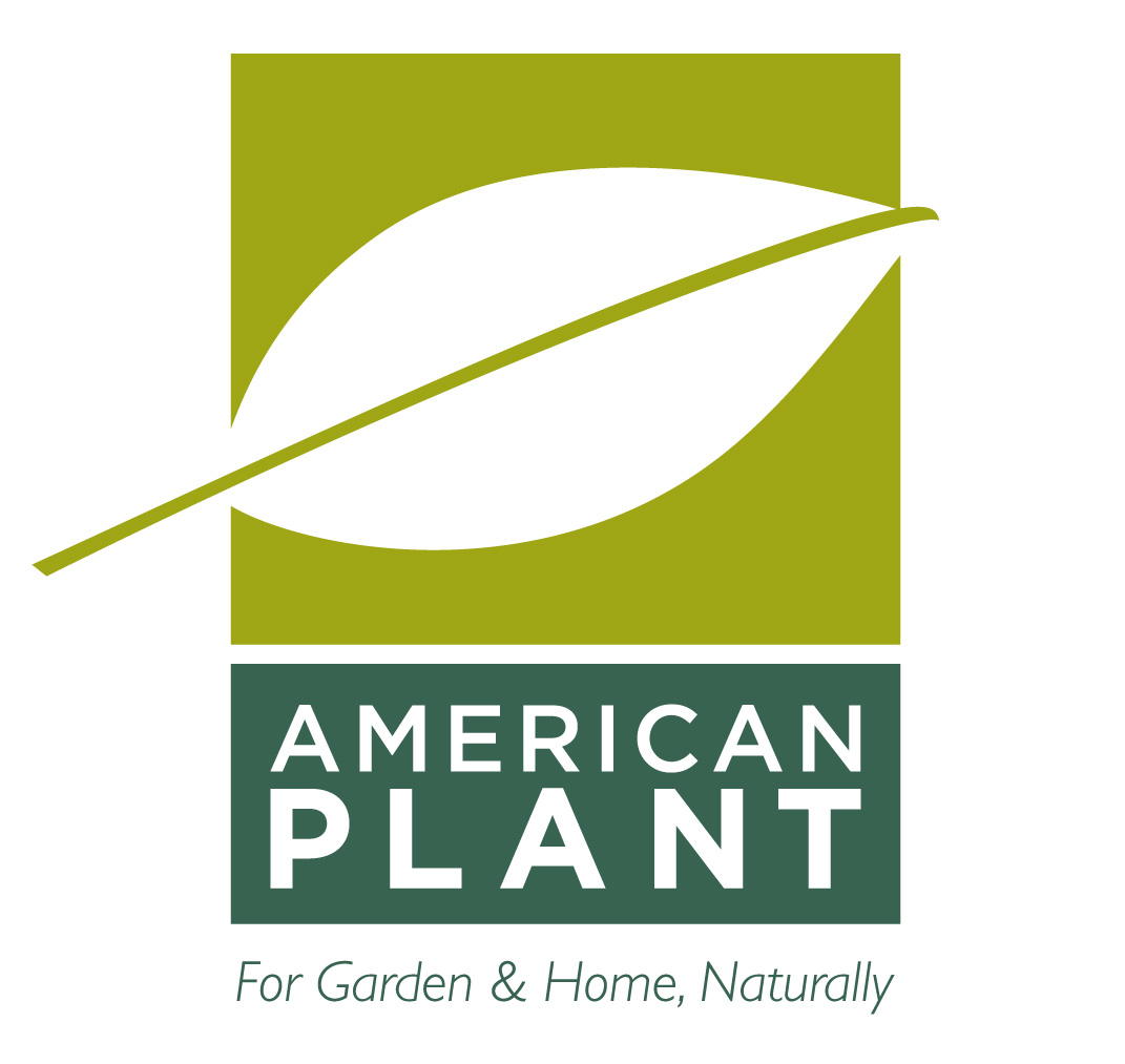 logo for American Plant
