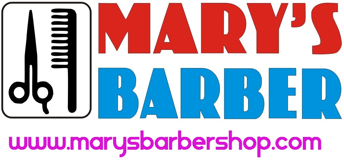 MarysBarberLogo1