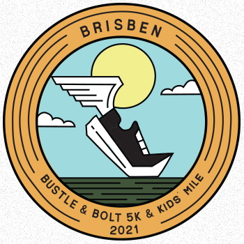 Brisben Bustle & Bolt