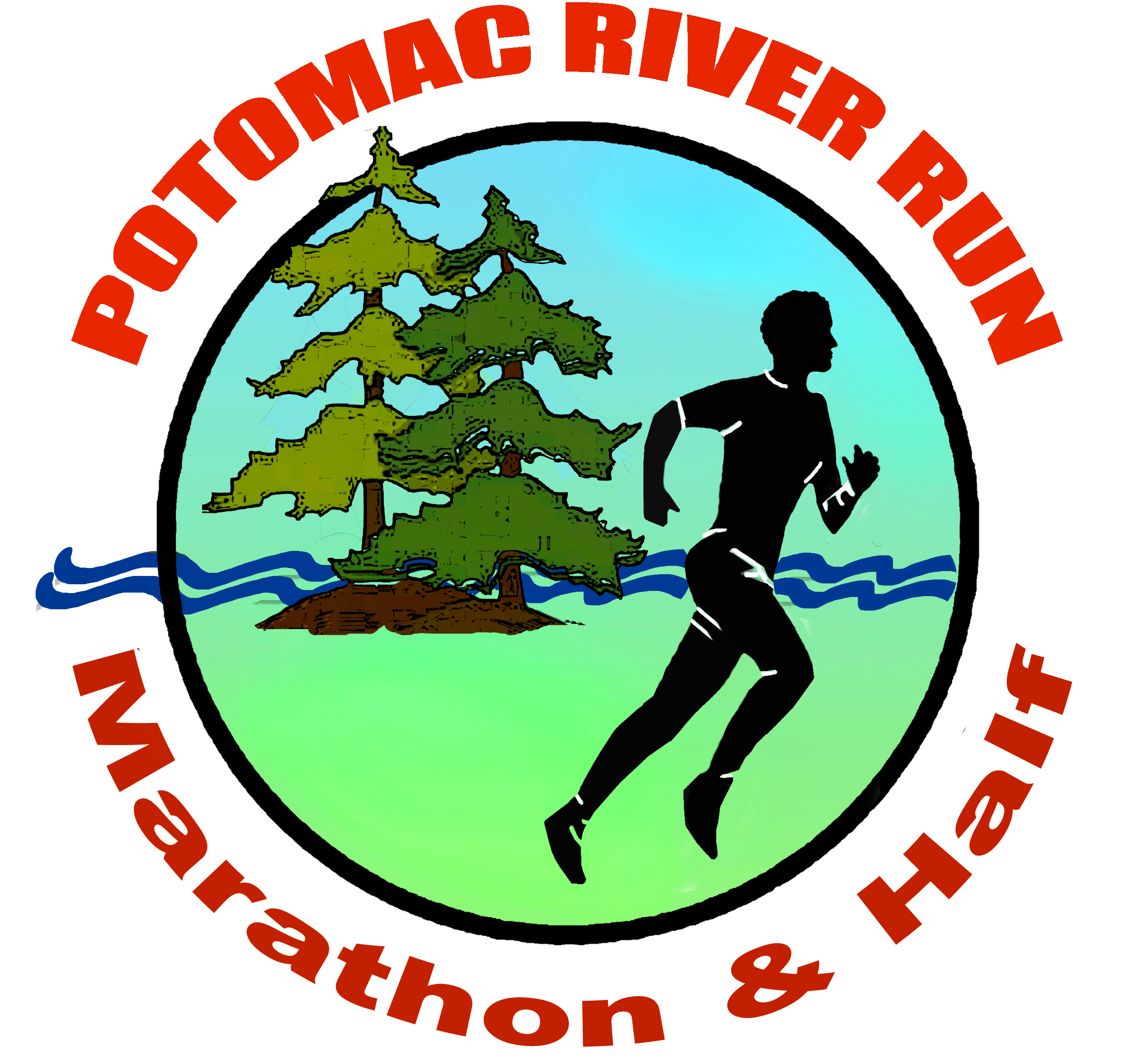 potomac running store